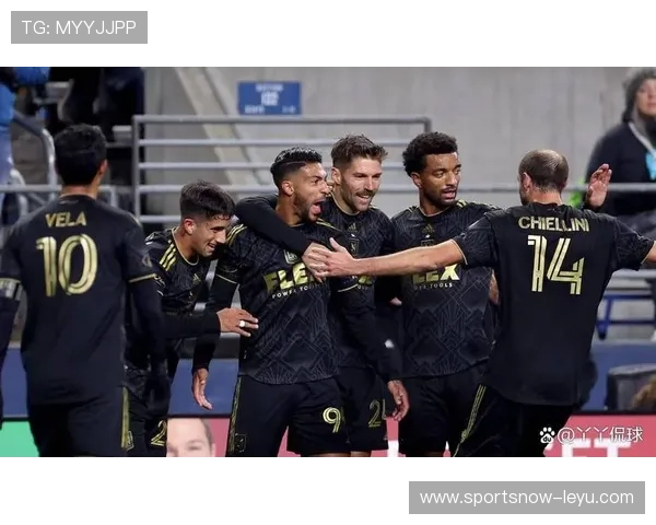 洛杉矶FC季后赛征程:一路过关斩将,冲击MLS冠军荣耀