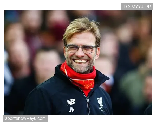 克洛普革新战术助利物浦攻防全面提升，球迷热议新阵型