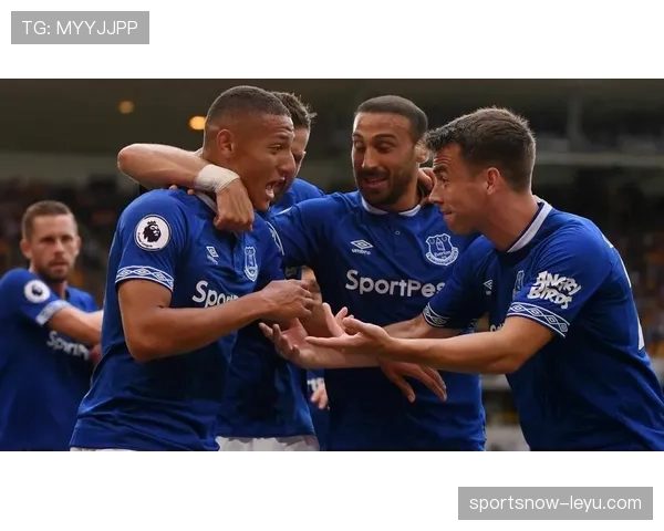 理查利森新赛季高光表现引发巴西锋线新希望热议