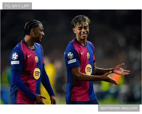 西甲巅峰对决再燃战火：巴萨皇马世纪之战谁主沉浮？