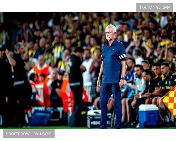 穆里尼奥欧冠逆转四招：关键时刻力挽狂澜，率队闪耀淘汰赛