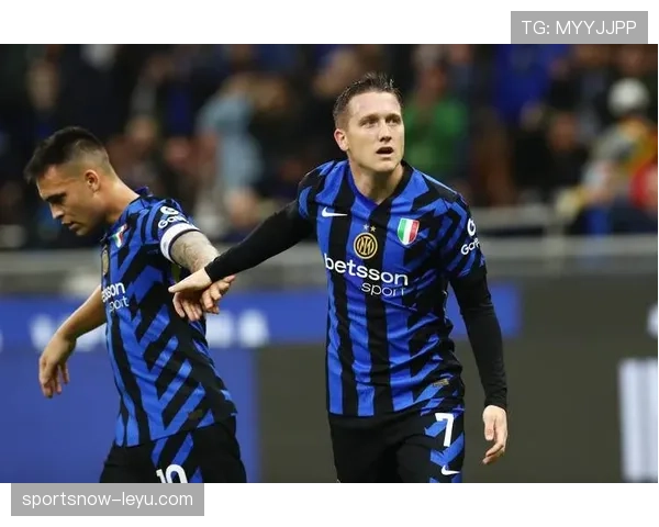 劳塔罗速度与爆发力闪耀，助国米稳健迈向新辉煌