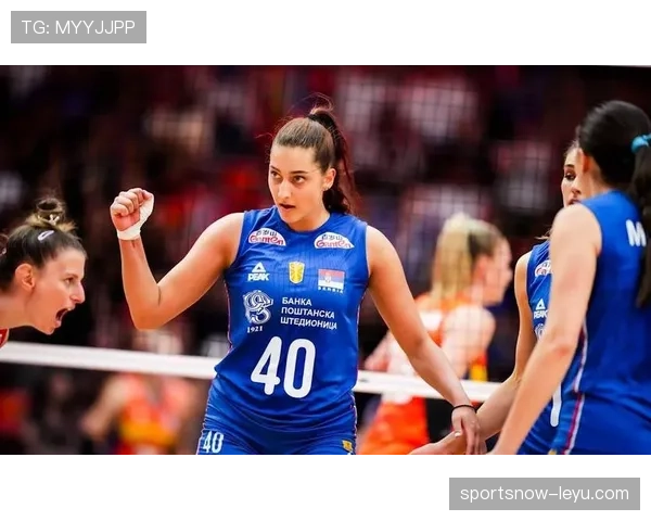 塞尔维亚青年队夺冠，新星闪耀赛场引关注