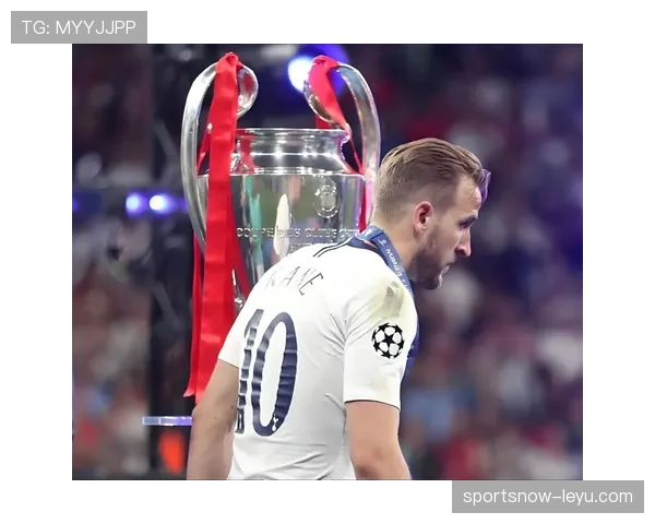 哈里·凯恩商业价值飙升，闪耀全球足球市场成新宠