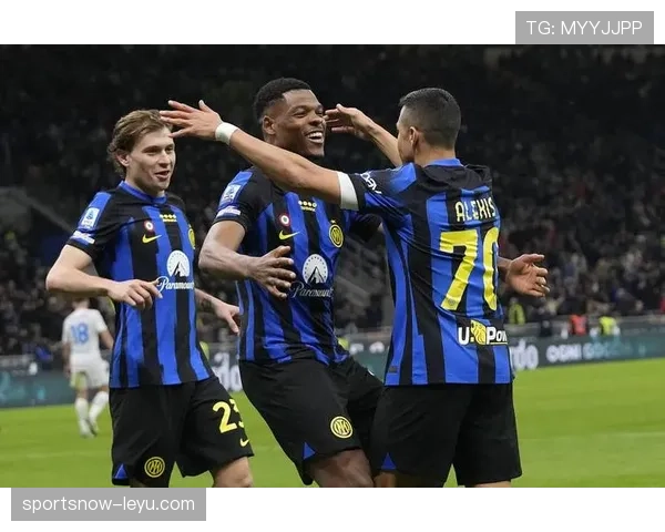 国米锋线新星劳塔罗状态回暖，卓越做球能力引领球队进攻浪潮