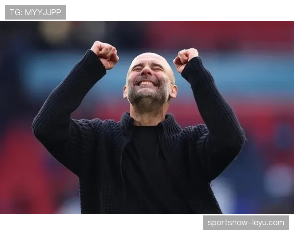 瓜迪奥拉球队风格演变：从控球主导到攻防平衡的战术转型