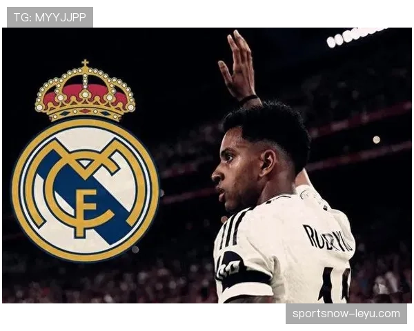 罗德里戈生涯转折点解析:欧冠高光为何成为地位跃升关键 罗德里戈生涯转折点解析:欧冠高光为何成为地位跃升关键