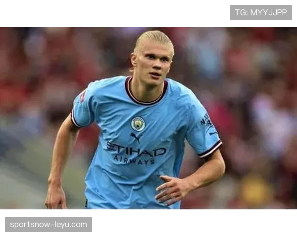 福登与德布劳内、哈兰德的进攻化学反应解析 福登与德布劳内、哈兰德的进攻化学反应解析