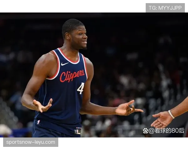 杰拉德·华莱士挡拆突破解锁得分爆发，效率明显提升